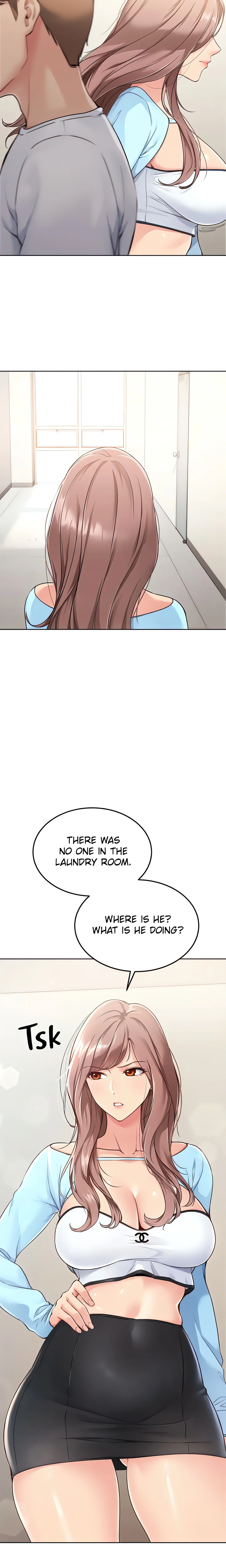 SET UP (Kim Mundo) (Official) Uncensored, chapter 8, page 13 of 30