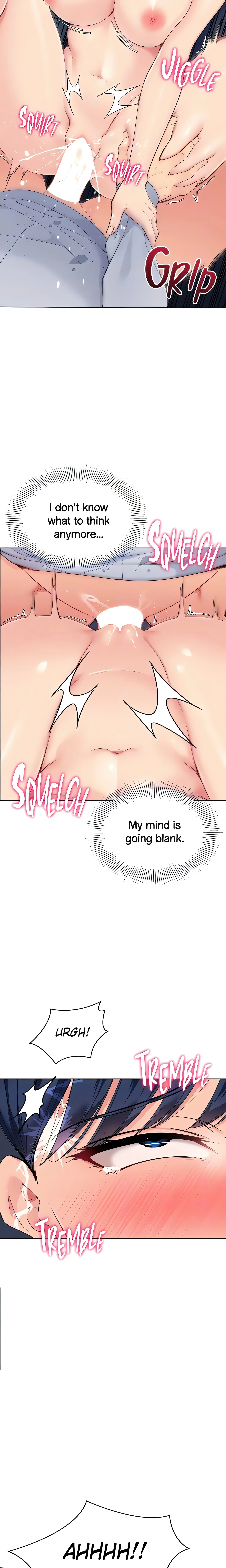SET UP (Kim Mundo) (Official) Uncensored, chapter 8, page 16 of 30
