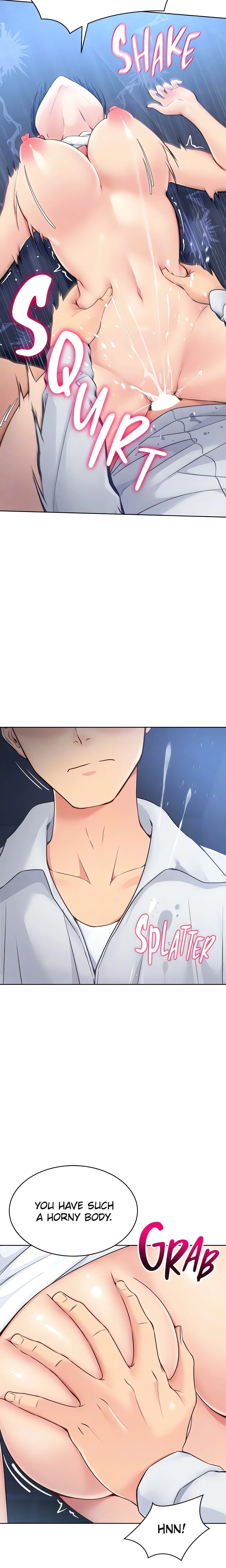 SET UP (Kim Mundo) (Official) Uncensored, chapter 8, page 17 of 30