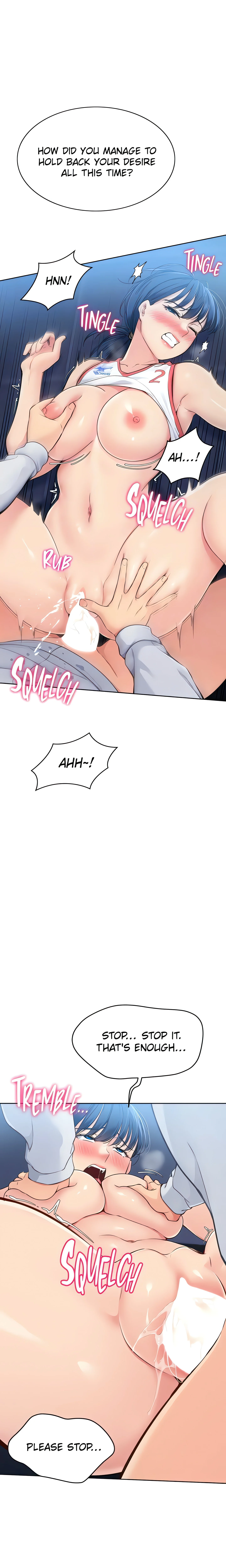 SET UP (Kim Mundo) (Official) Uncensored, chapter 8, page 18 of 30