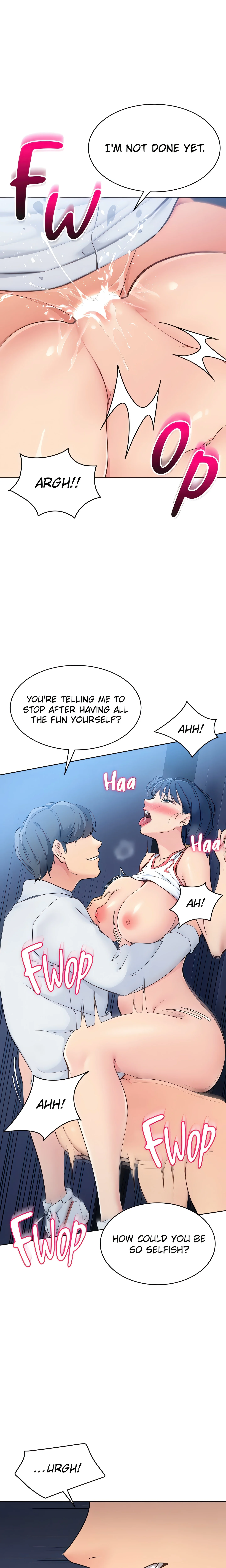 SET UP (Kim Mundo) (Official) Uncensored, chapter 8, page 19 of 30