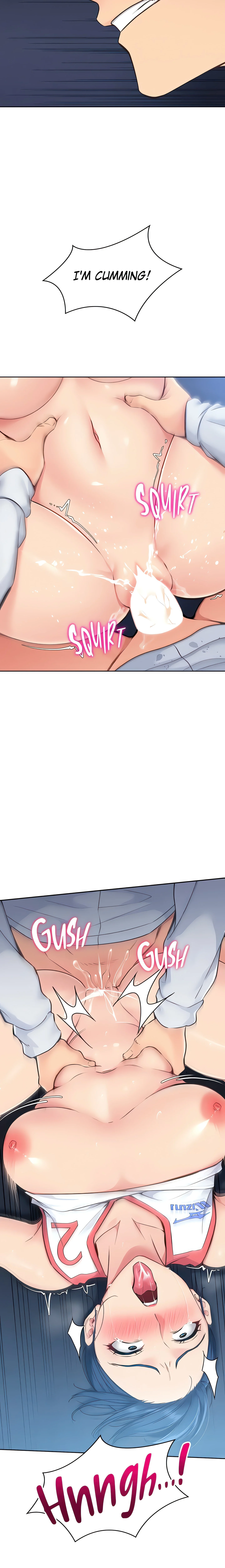 SET UP (Kim Mundo) (Official) Uncensored, chapter 8, page 20 of 30
