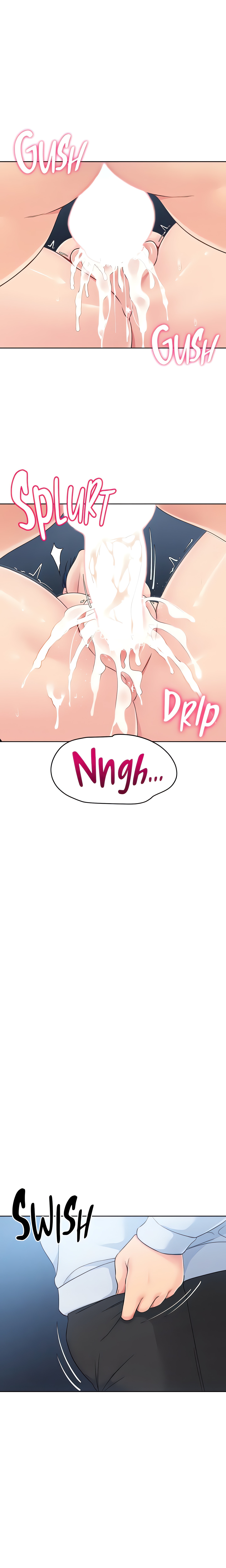 SET UP (Kim Mundo) (Official) Uncensored, chapter 8, page 21 of 30