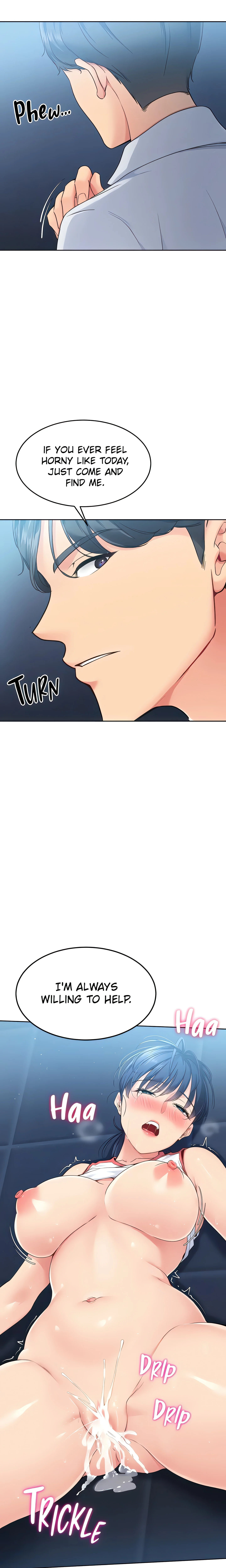SET UP (Kim Mundo) (Official) Uncensored, chapter 8, page 22 of 30