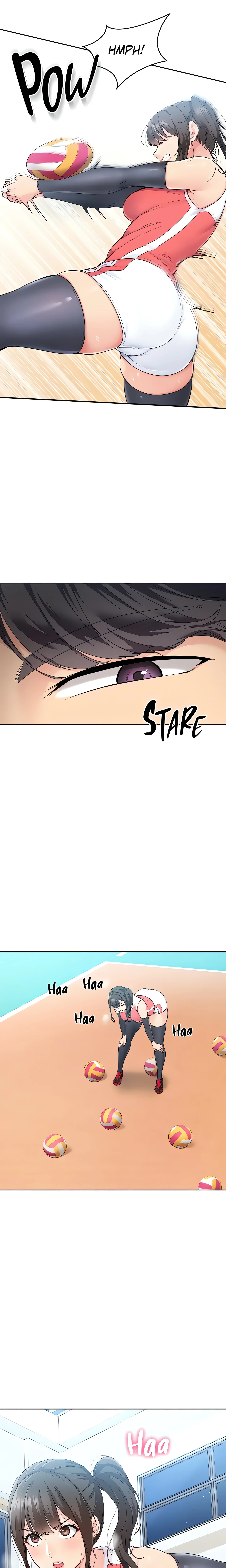SET UP (Kim Mundo) (Official) Uncensored, chapter 8, page 29 of 30
