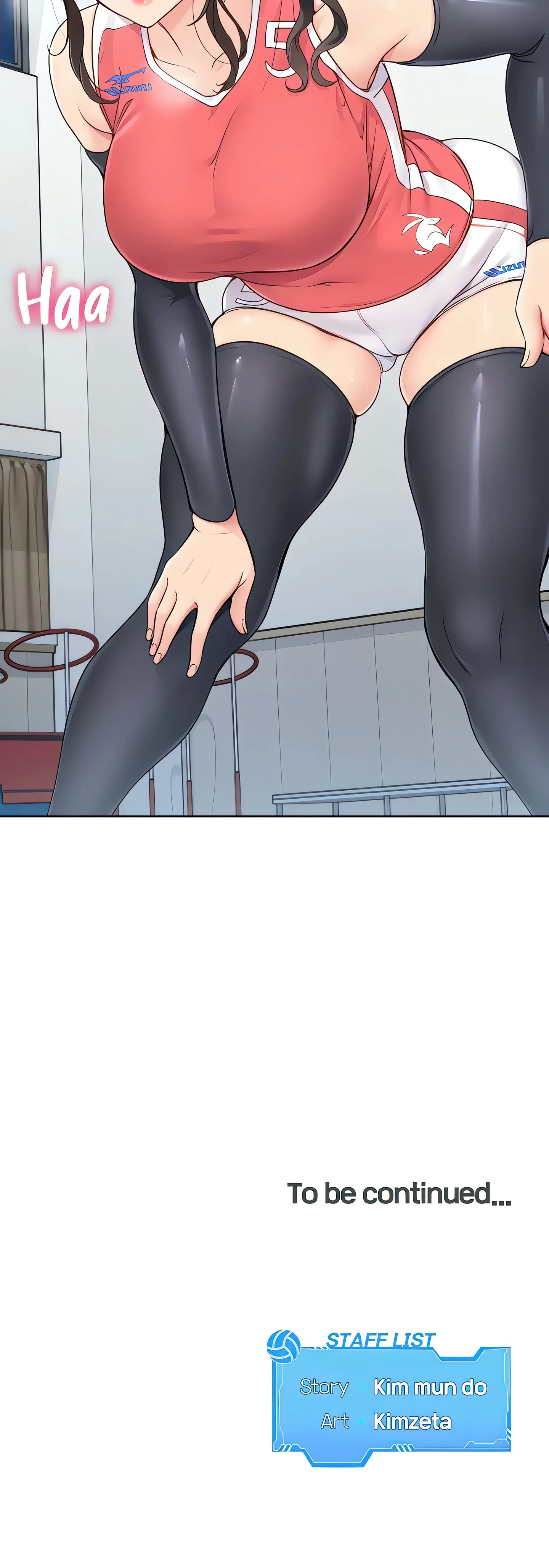SET UP (Kim Mundo) (Official) Uncensored, chapter 8, page 30 of 30
