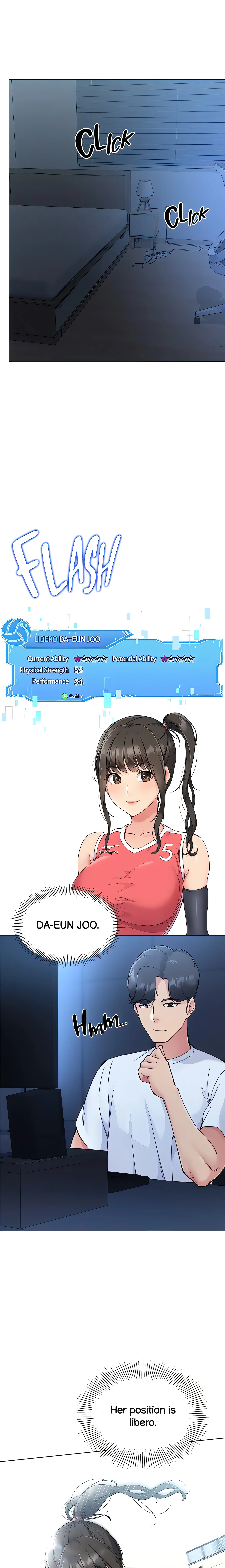 SET UP (Kim Mundo) (Official) Uncensored, chapter 9, page 10 of 31