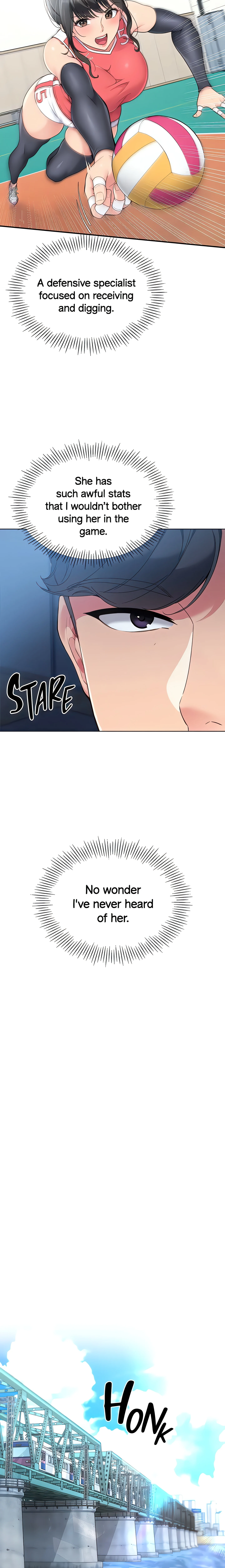 SET UP (Kim Mundo) (Official) Uncensored, chapter 9, page 11 of 31