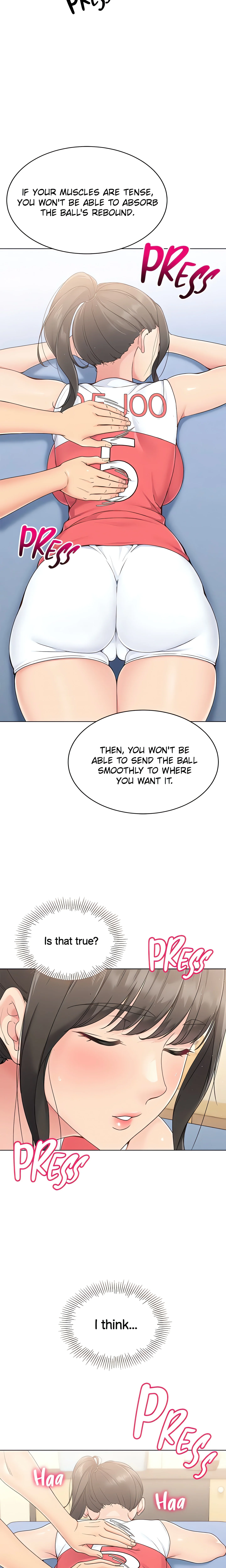 SET UP (Kim Mundo) (Official) Uncensored, chapter 9, page 25 of 31