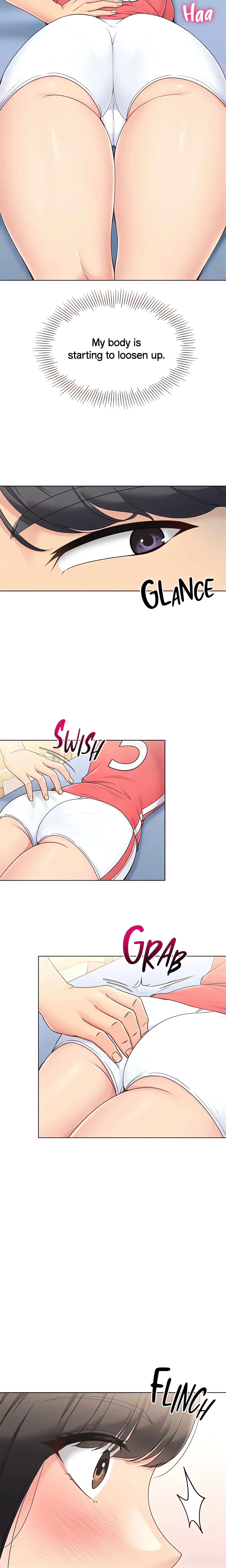 SET UP (Kim Mundo) (Official) Uncensored, chapter 9, page 26 of 31