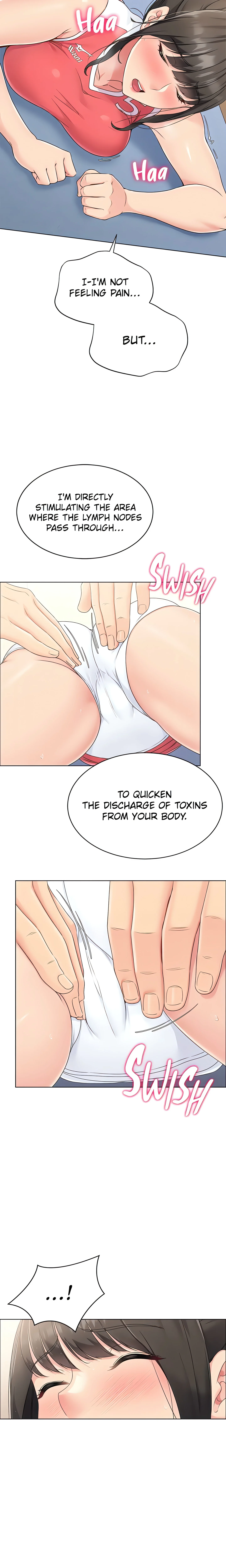 SET UP (Kim Mundo) (Official) Uncensored, chapter 9, page 28 of 31