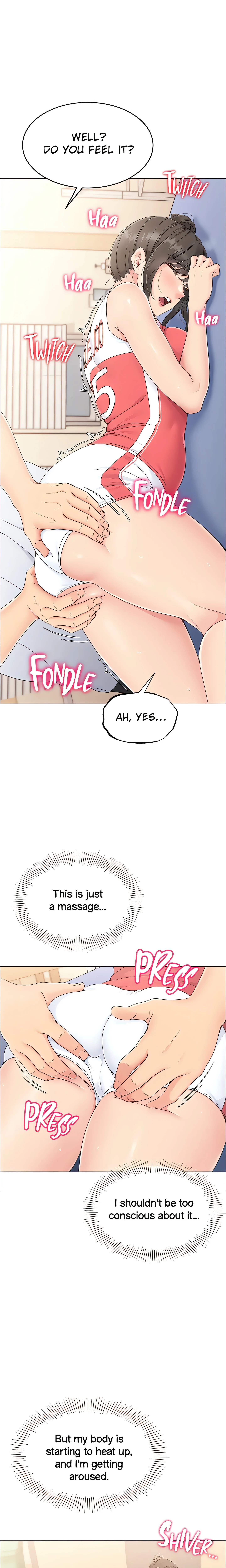 SET UP (Kim Mundo) (Official) Uncensored, chapter 9, page 29 of 31