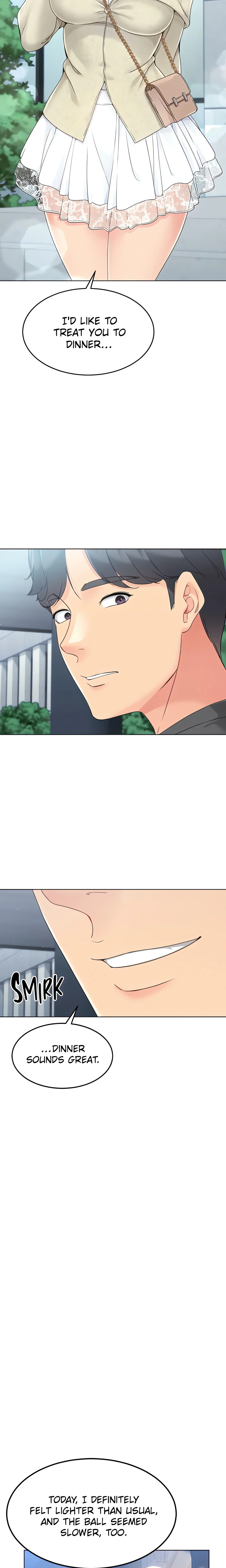 SET UP (Kim Mundo) (Official) Uncensored, chapter 10, page 12 of 32