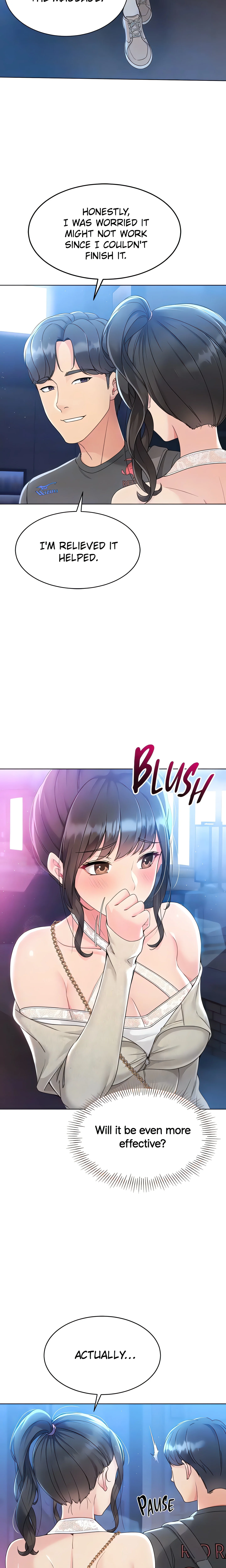 SET UP (Kim Mundo) (Official) Uncensored, chapter 10, page 14 of 32