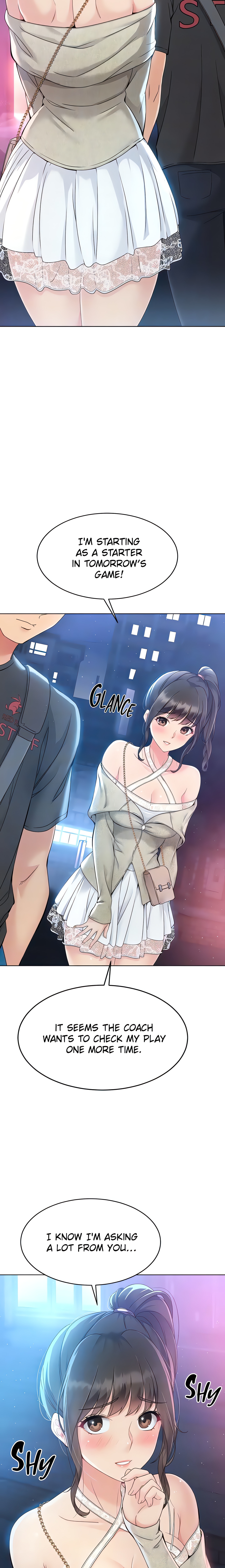 SET UP (Kim Mundo) (Official) Uncensored, chapter 10, page 15 of 32