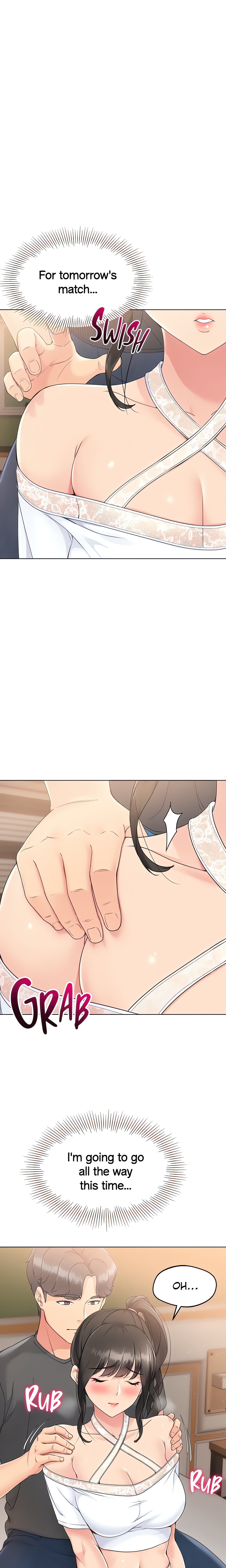 SET UP (Kim Mundo) (Official) Uncensored, chapter 10, page 21 of 32