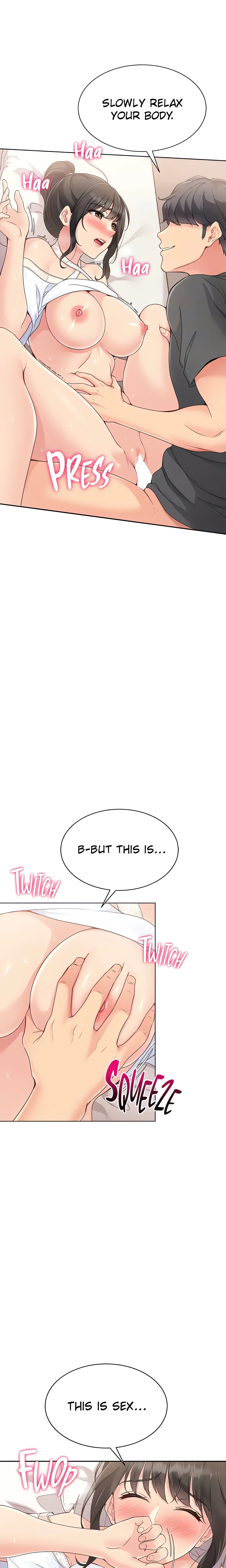 SET UP (Kim Mundo) (Official) Uncensored, chapter 11, page 10 of 30