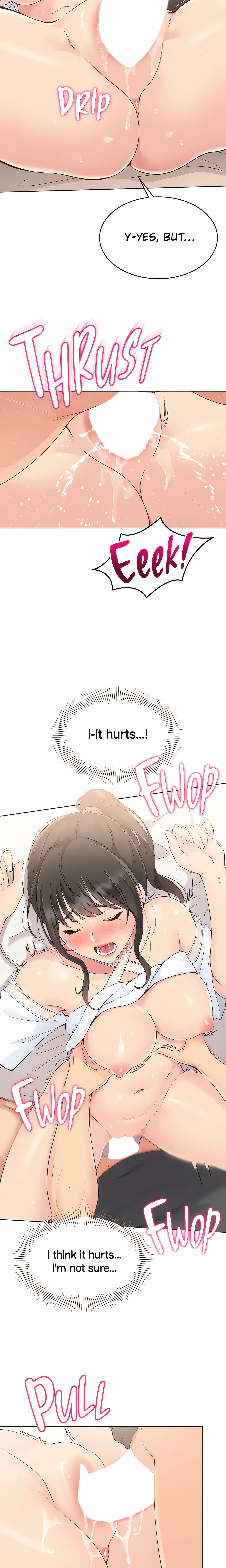 SET UP (Kim Mundo) (Official) Uncensored, chapter 11, page 12 of 30
