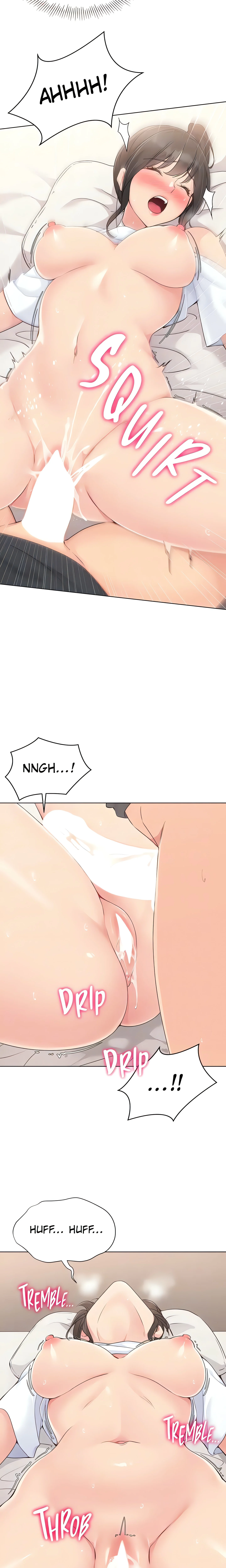 SET UP (Kim Mundo) (Official) Uncensored, chapter 11, page 16 of 30