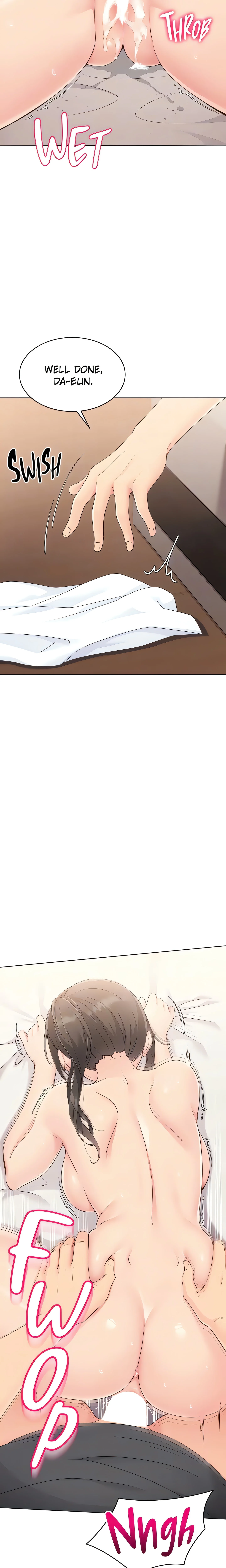 SET UP (Kim Mundo) (Official) Uncensored, chapter 11, page 17 of 30