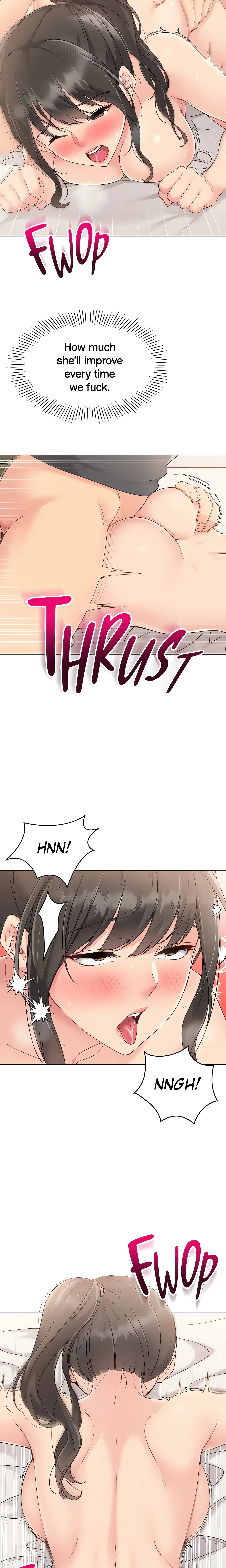 SET UP (Kim Mundo) (Official) Uncensored, chapter 11, page 25 of 30