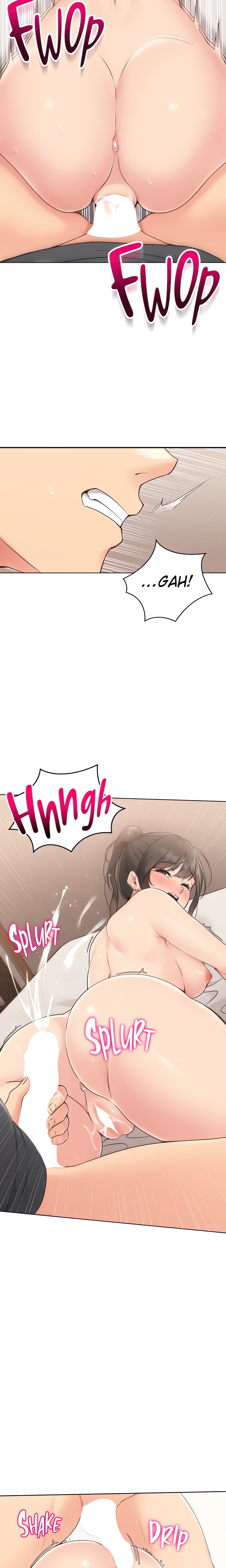 SET UP (Kim Mundo) (Official) Uncensored, chapter 11, page 26 of 30
