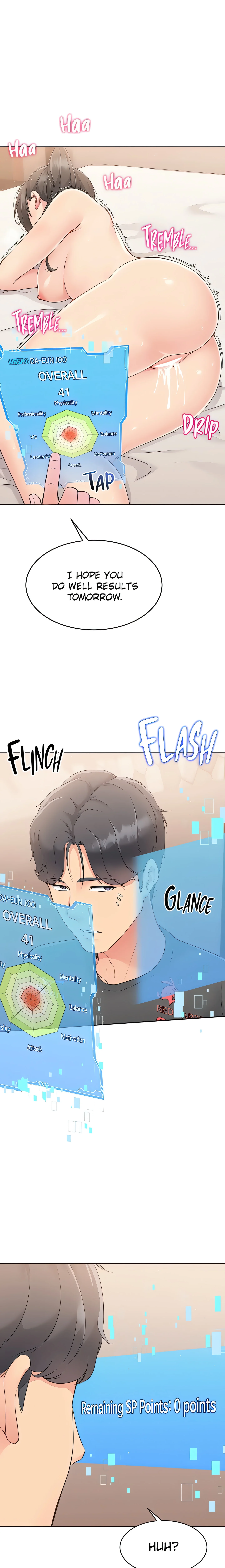 SET UP (Kim Mundo) (Official) Uncensored, chapter 11, page 28 of 30