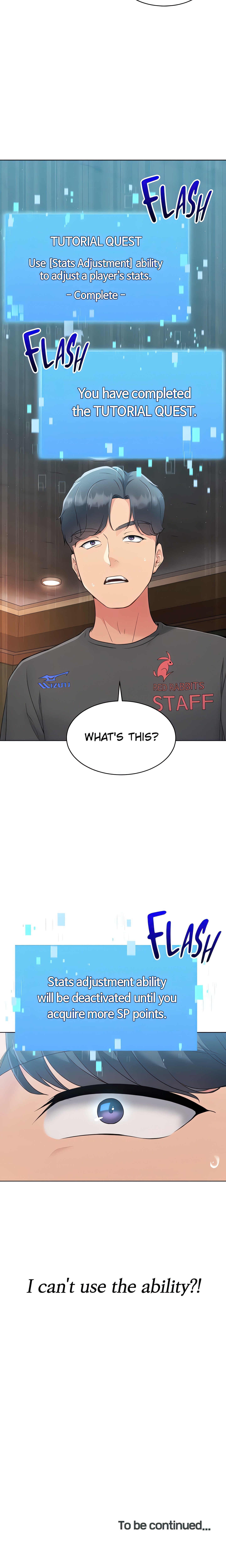 SET UP (Kim Mundo) (Official) Uncensored, chapter 11, page 29 of 30