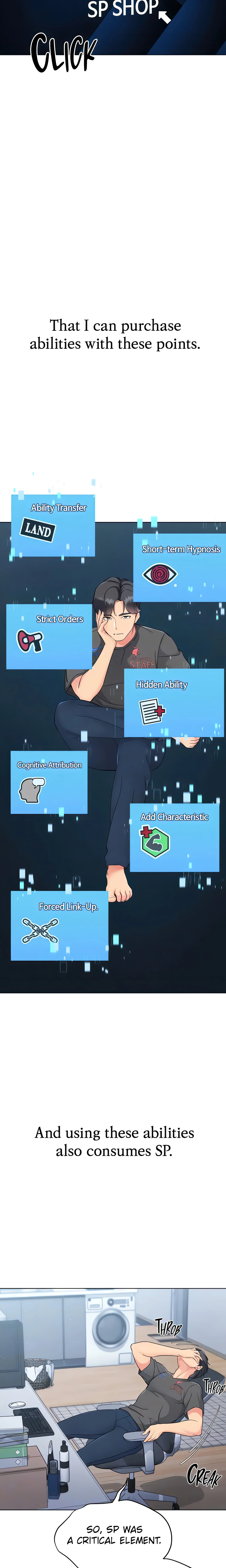 SET UP (Kim Mundo) (Official) Uncensored, chapter 12, page 6 of 30