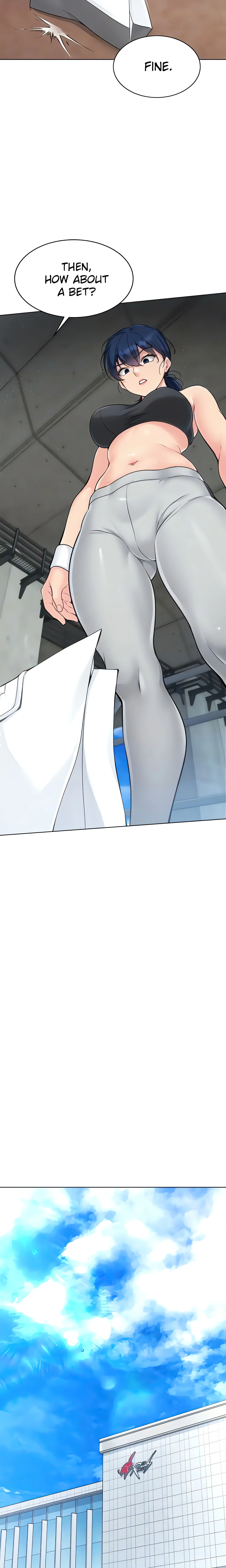 SET UP (Kim Mundo) (Official) Uncensored, chapter 12, page 16 of 30