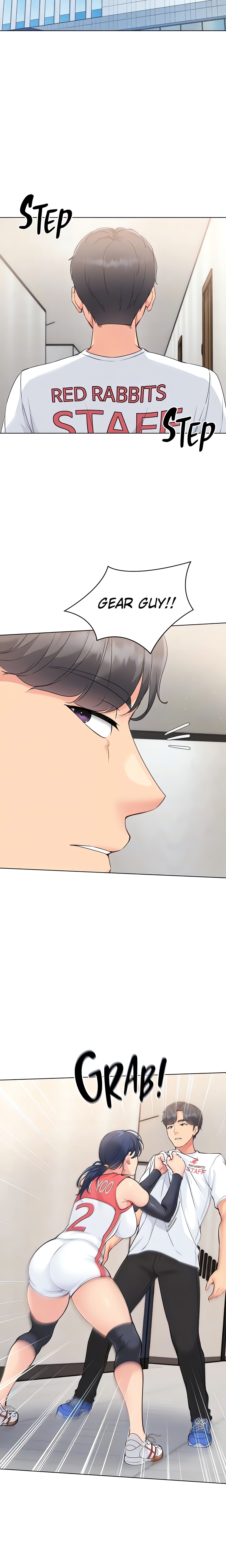 SET UP (Kim Mundo) (Official) Uncensored, chapter 12, page 17 of 30