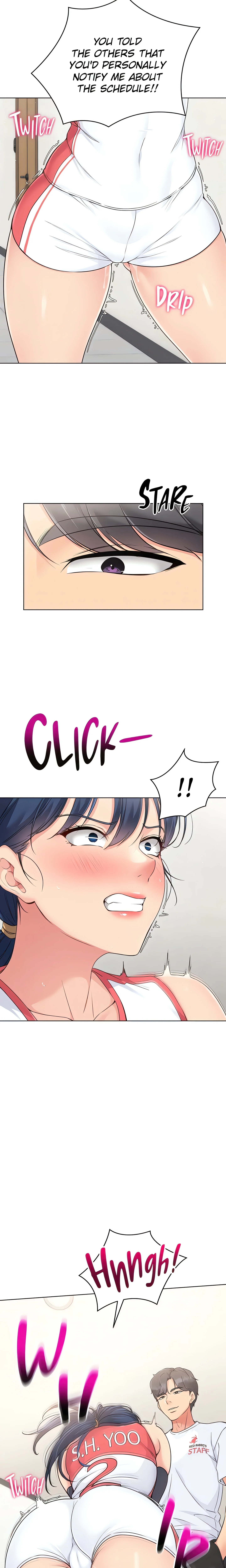 SET UP (Kim Mundo) (Official) Uncensored, chapter 12, page 19 of 30
