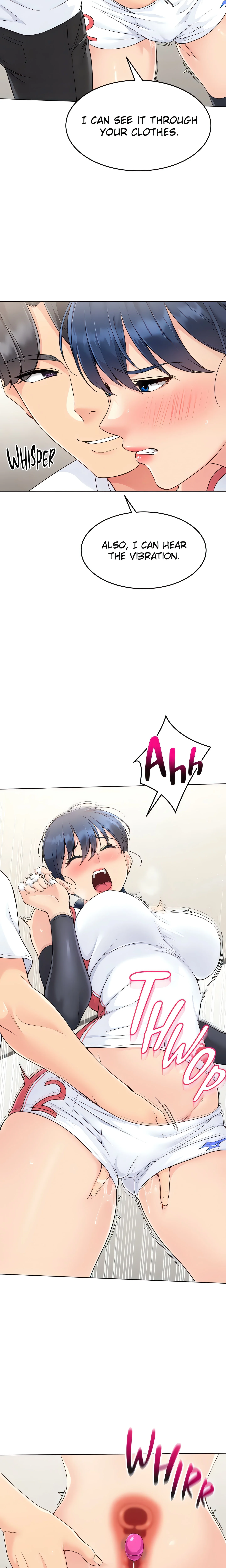 SET UP (Kim Mundo) (Official) Uncensored, chapter 12, page 22 of 30