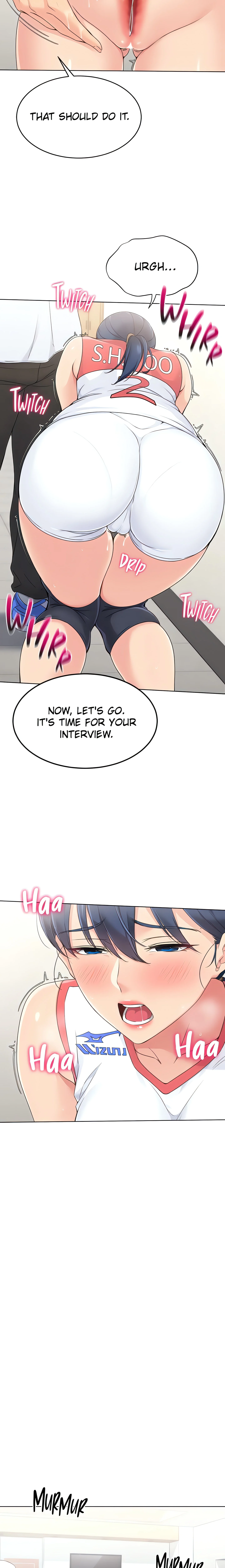 SET UP (Kim Mundo) (Official) Uncensored, chapter 12, page 23 of 30