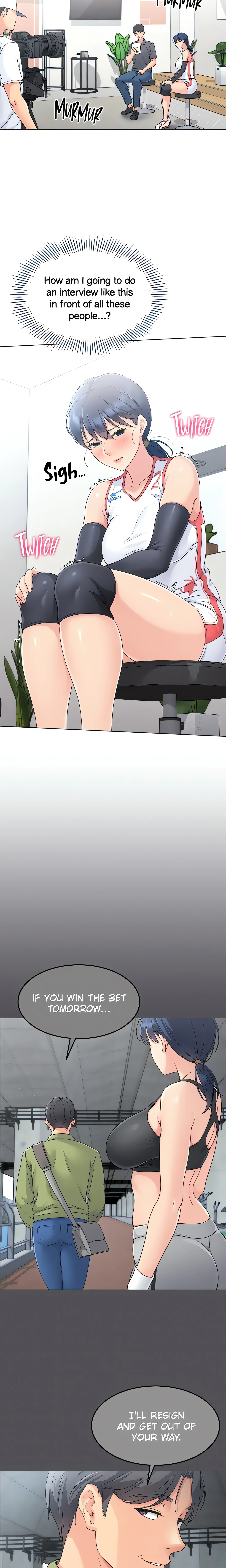 SET UP (Kim Mundo) (Official) Uncensored, chapter 12, page 24 of 30