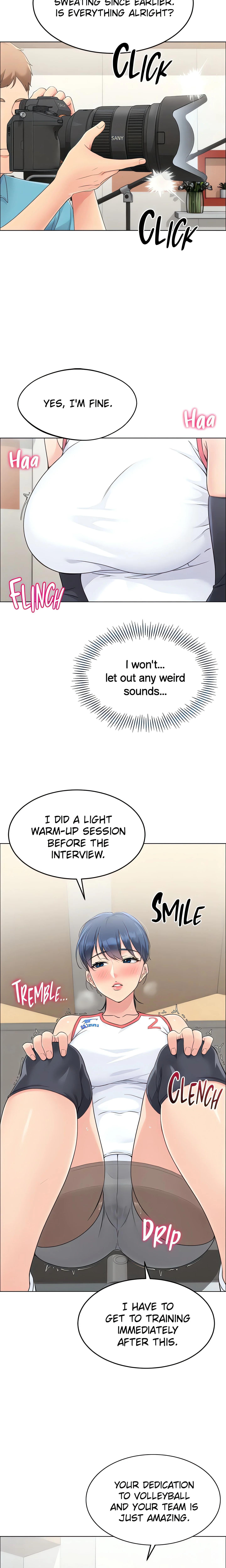 SET UP (Kim Mundo) (Official) Uncensored, chapter 12, page 27 of 30