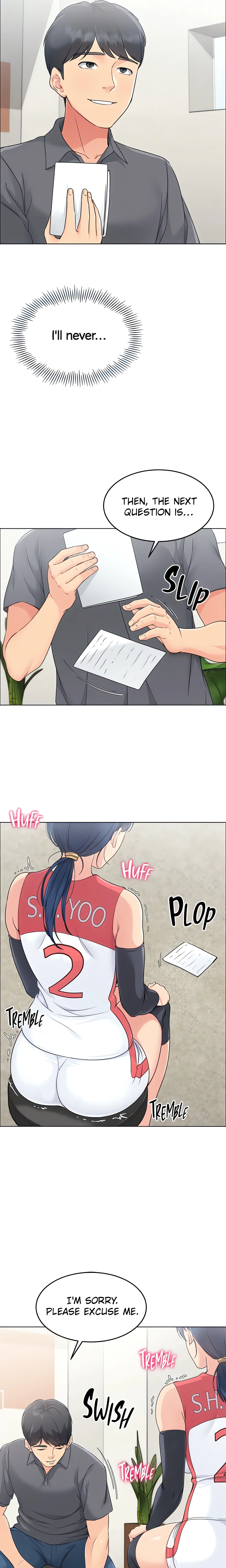 SET UP (Kim Mundo) (Official) Uncensored, chapter 12, page 28 of 30