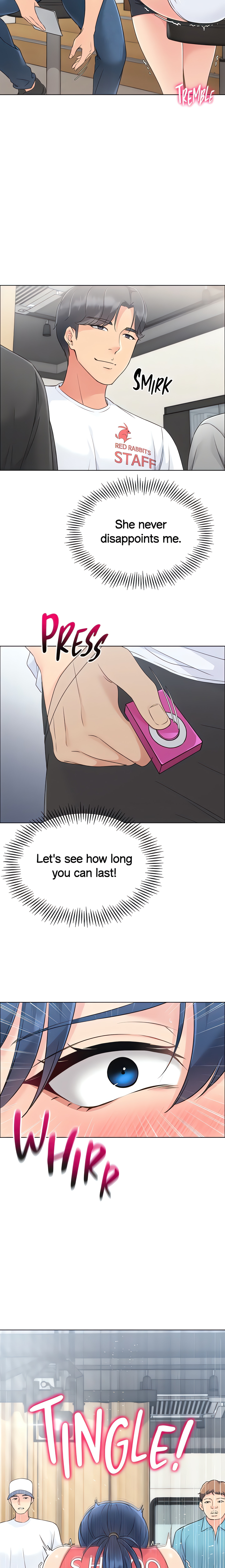 SET UP (Kim Mundo) (Official) Uncensored, chapter 12, page 29 of 30