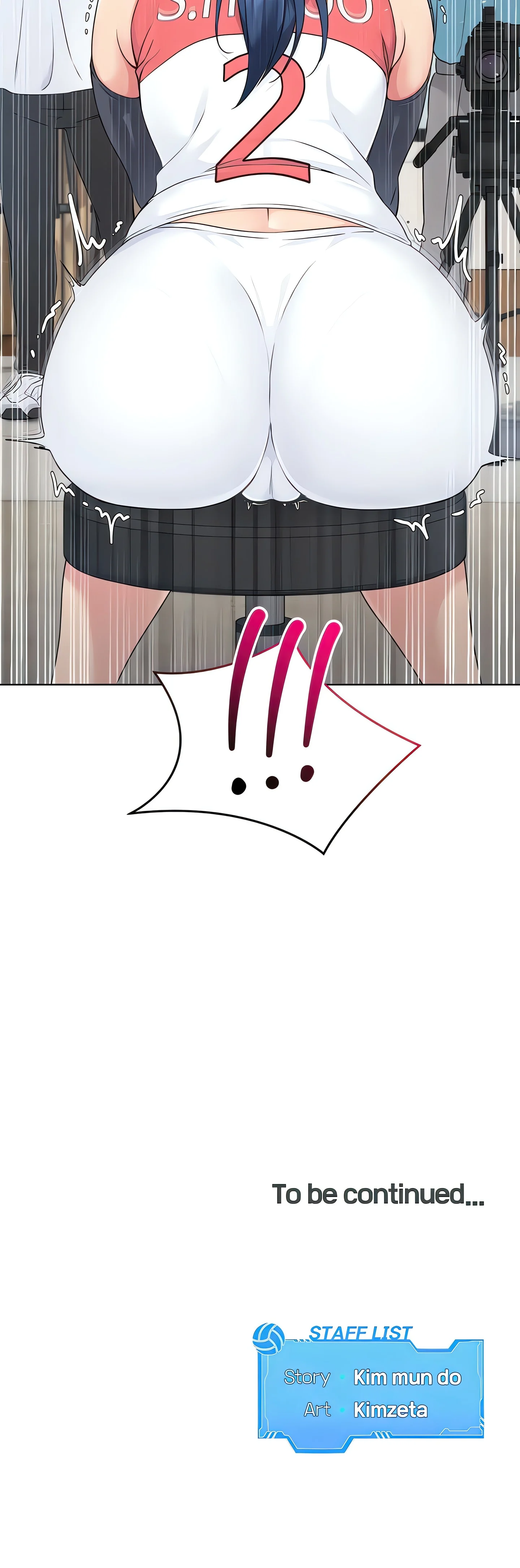 SET UP (Kim Mundo) (Official) Uncensored, chapter 12, page 30 of 30