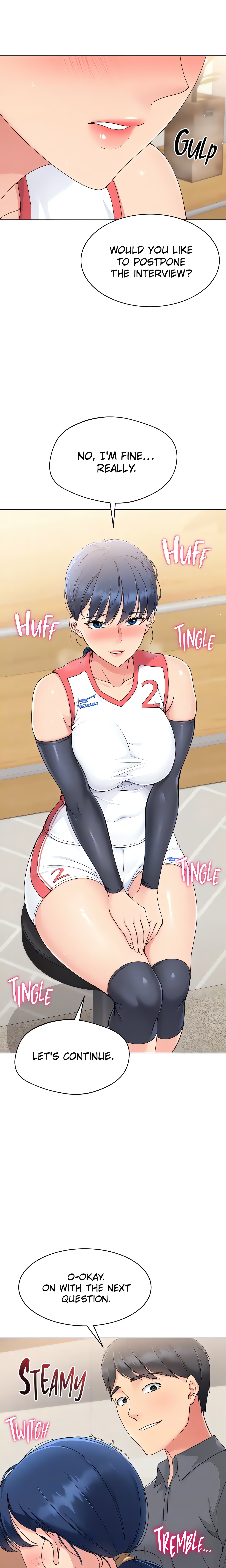 SET UP (Kim Mundo) (Official) Uncensored, chapter 13, page 5 of 24