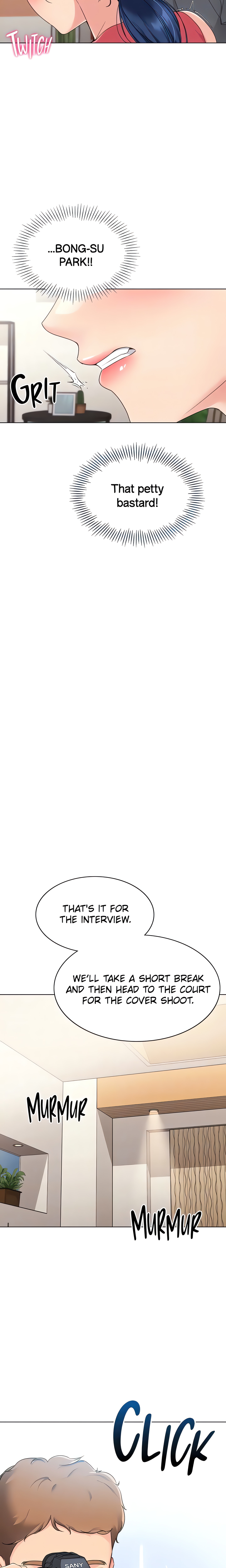 SET UP (Kim Mundo) (Official) Uncensored, chapter 13, page 6 of 24
