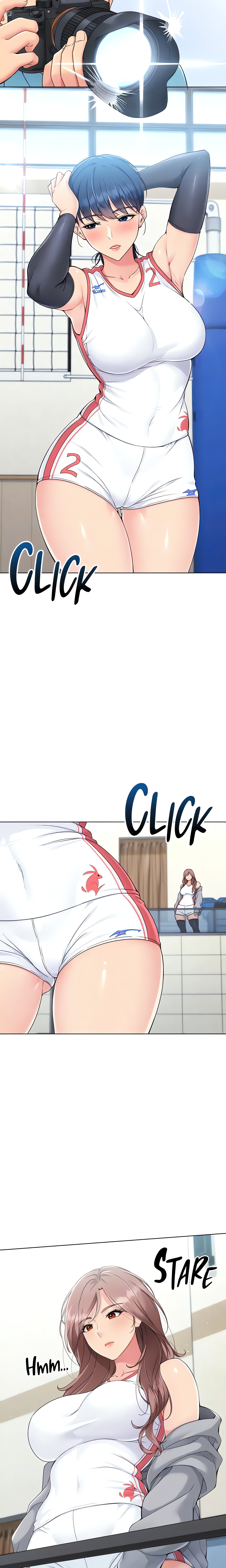 SET UP (Kim Mundo) (Official) Uncensored, chapter 13, page 7 of 24