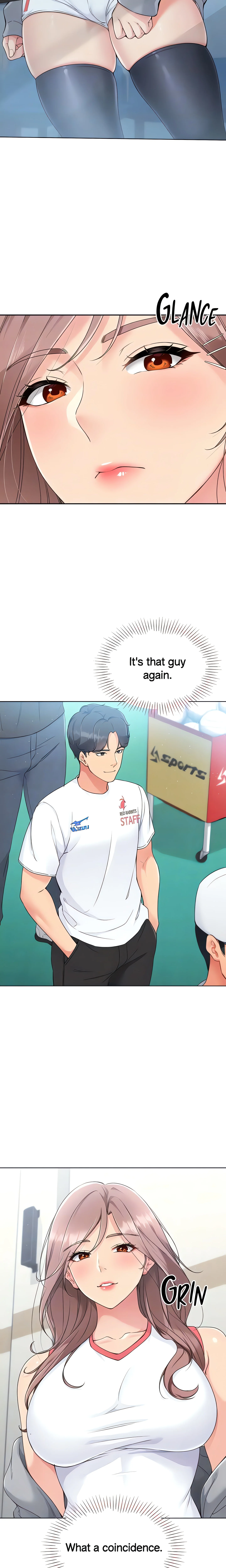 SET UP (Kim Mundo) (Official) Uncensored, chapter 13, page 8 of 24