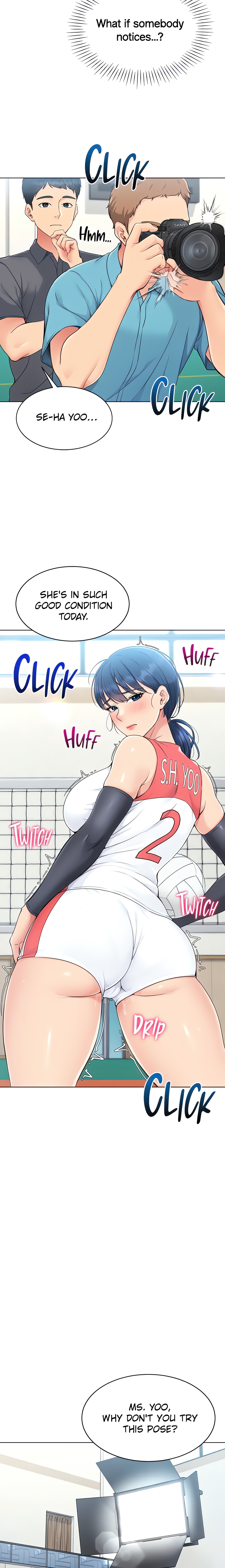 SET UP (Kim Mundo) (Official) Uncensored, chapter 13, page 10 of 24