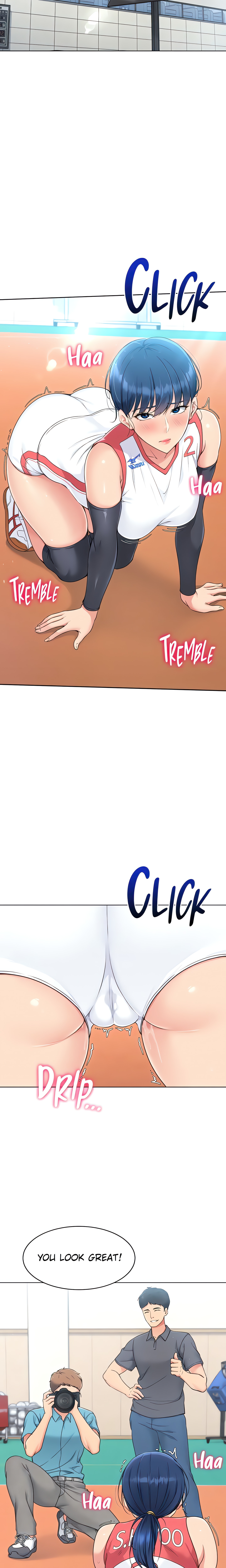 SET UP (Kim Mundo) (Official) Uncensored, chapter 13, page 11 of 24