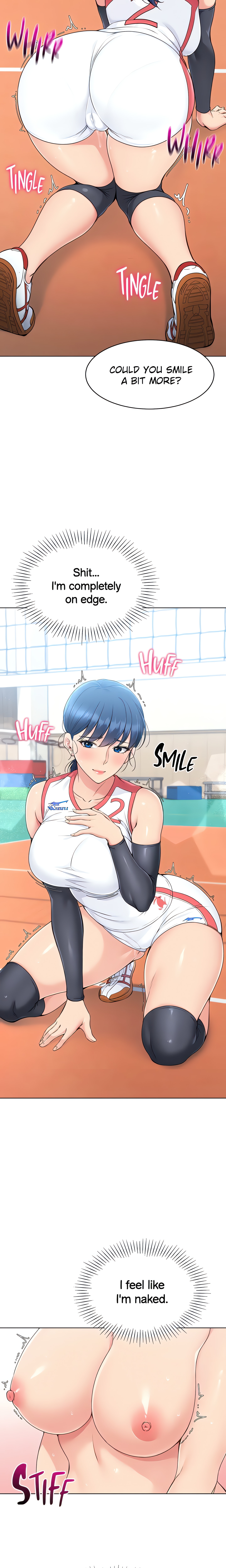 SET UP (Kim Mundo) (Official) Uncensored, chapter 13, page 12 of 24