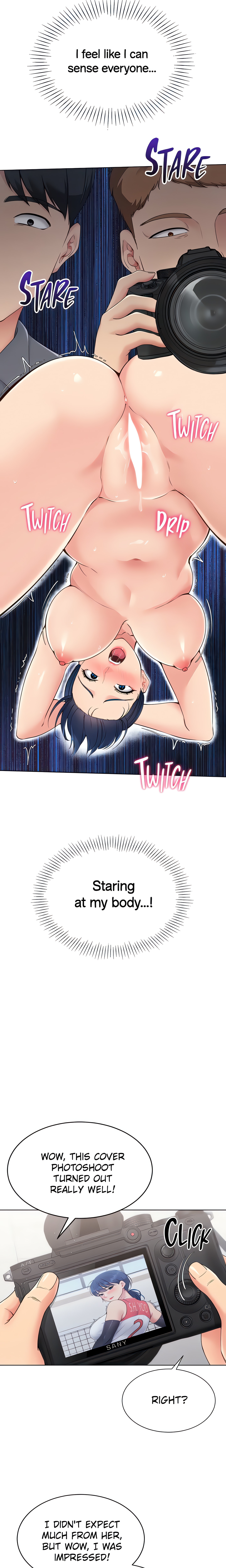 SET UP (Kim Mundo) (Official) Uncensored, chapter 13, page 13 of 24