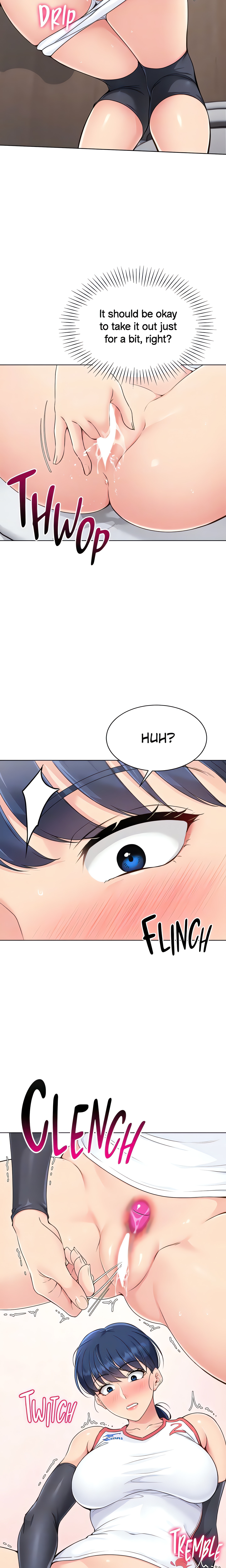 SET UP (Kim Mundo) (Official) Uncensored, chapter 13, page 15 of 24