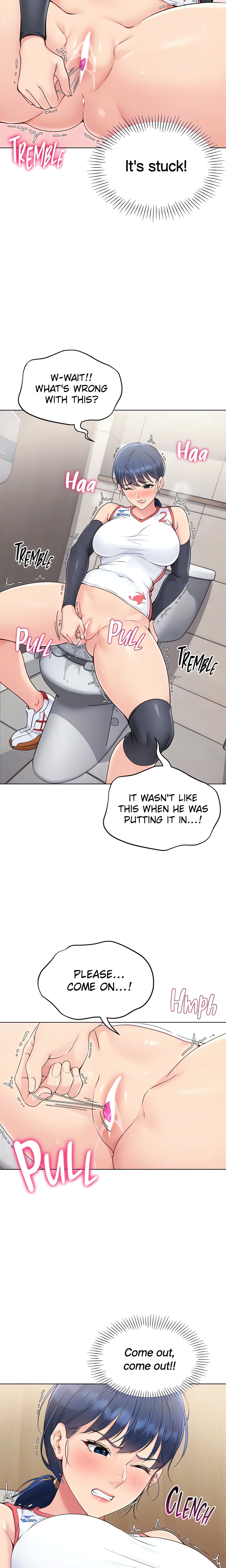 SET UP (Kim Mundo) (Official) Uncensored, chapter 13, page 16 of 24
