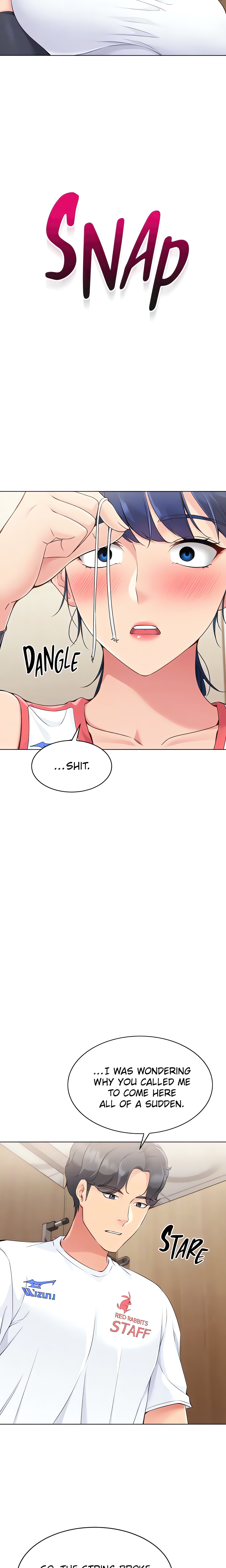 SET UP (Kim Mundo) (Official) Uncensored, chapter 13, page 17 of 24